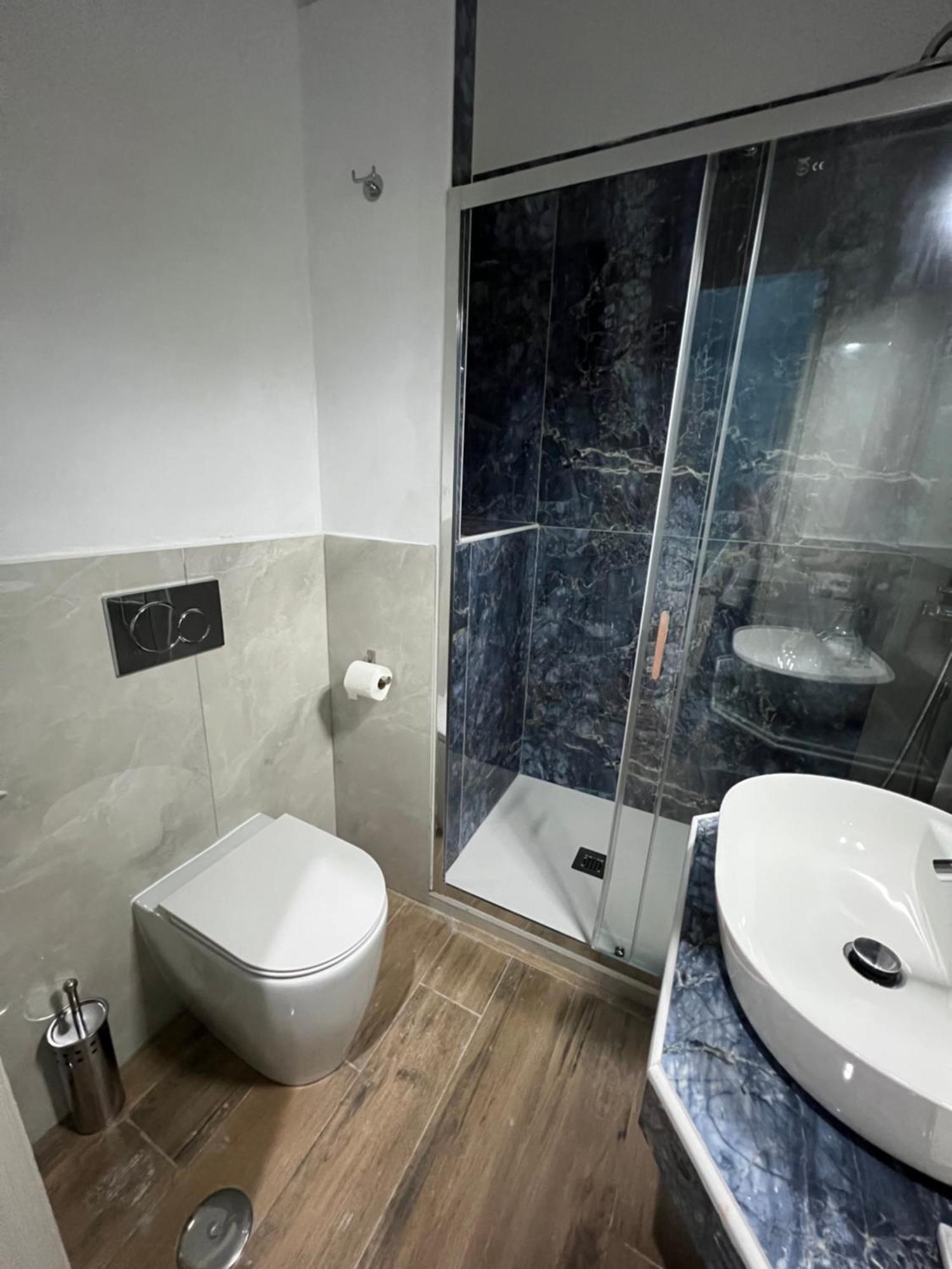 Ele Suites Pantheon Roma Exterior foto