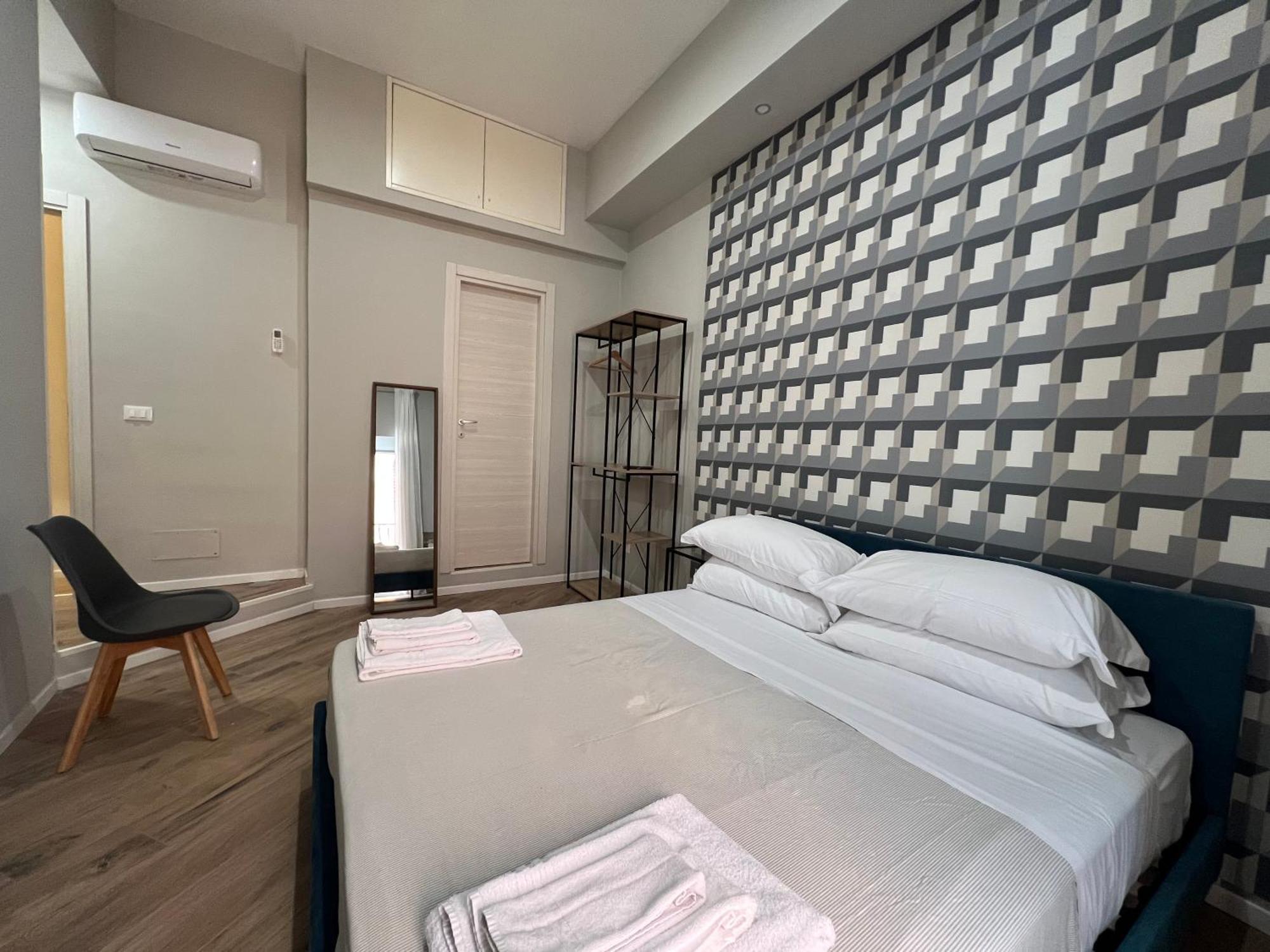Ele Suites Pantheon Roma Exterior foto
