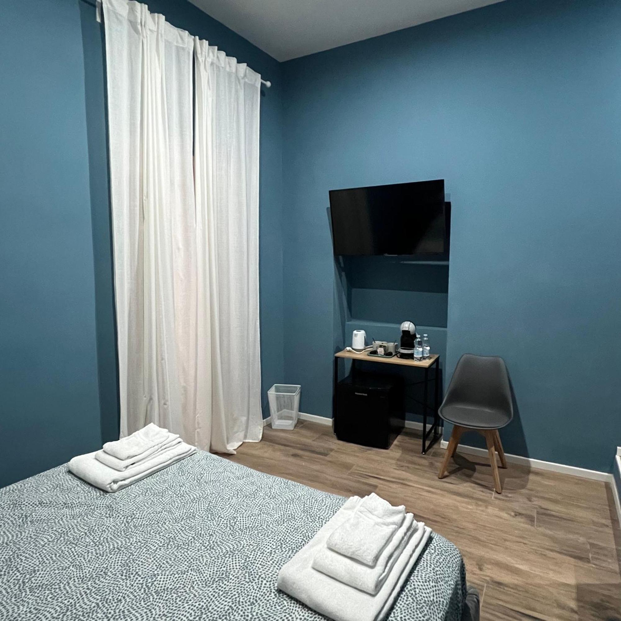 Ele Suites Pantheon Roma Exterior foto