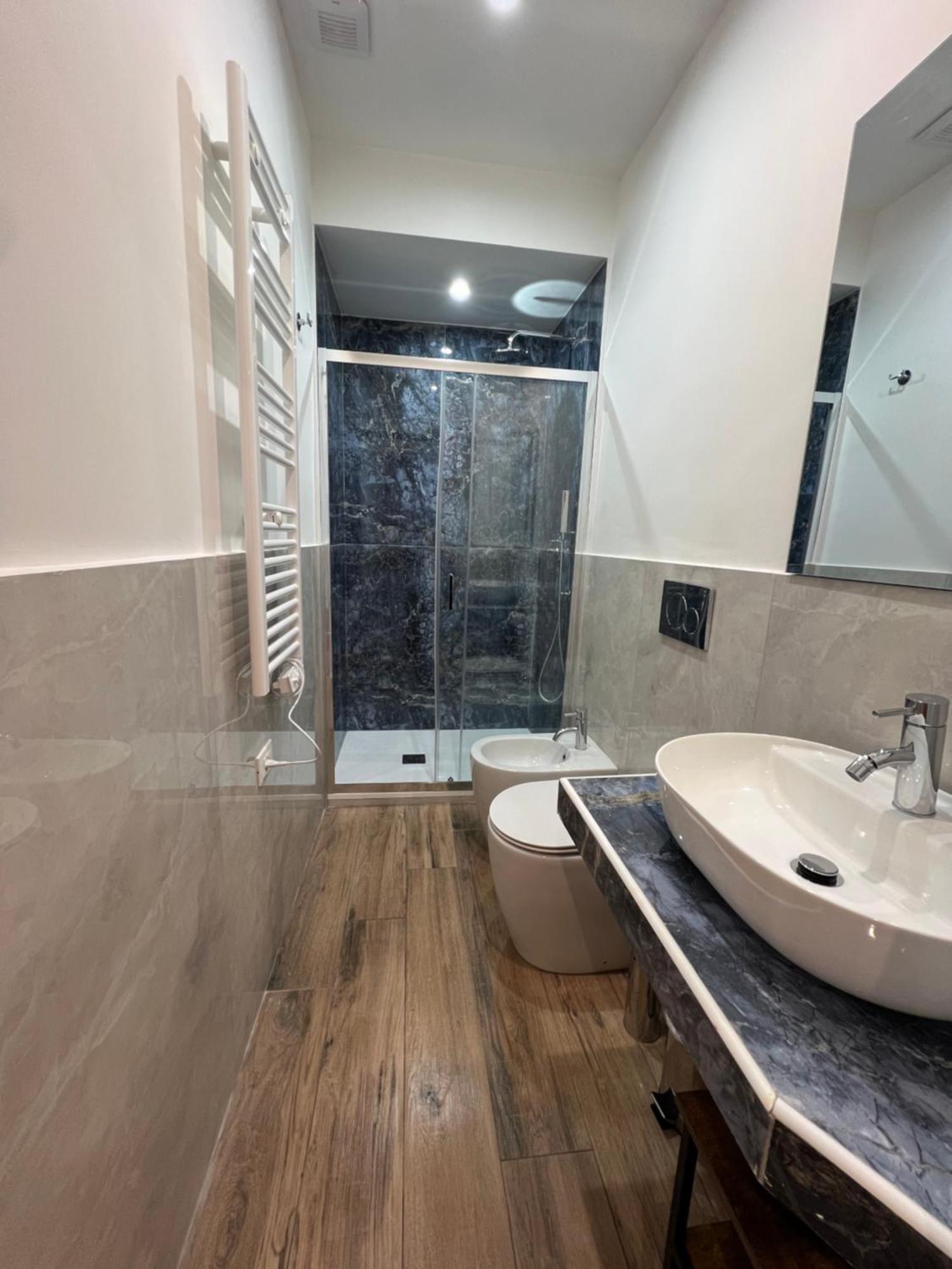 Ele Suites Pantheon Roma Exterior foto