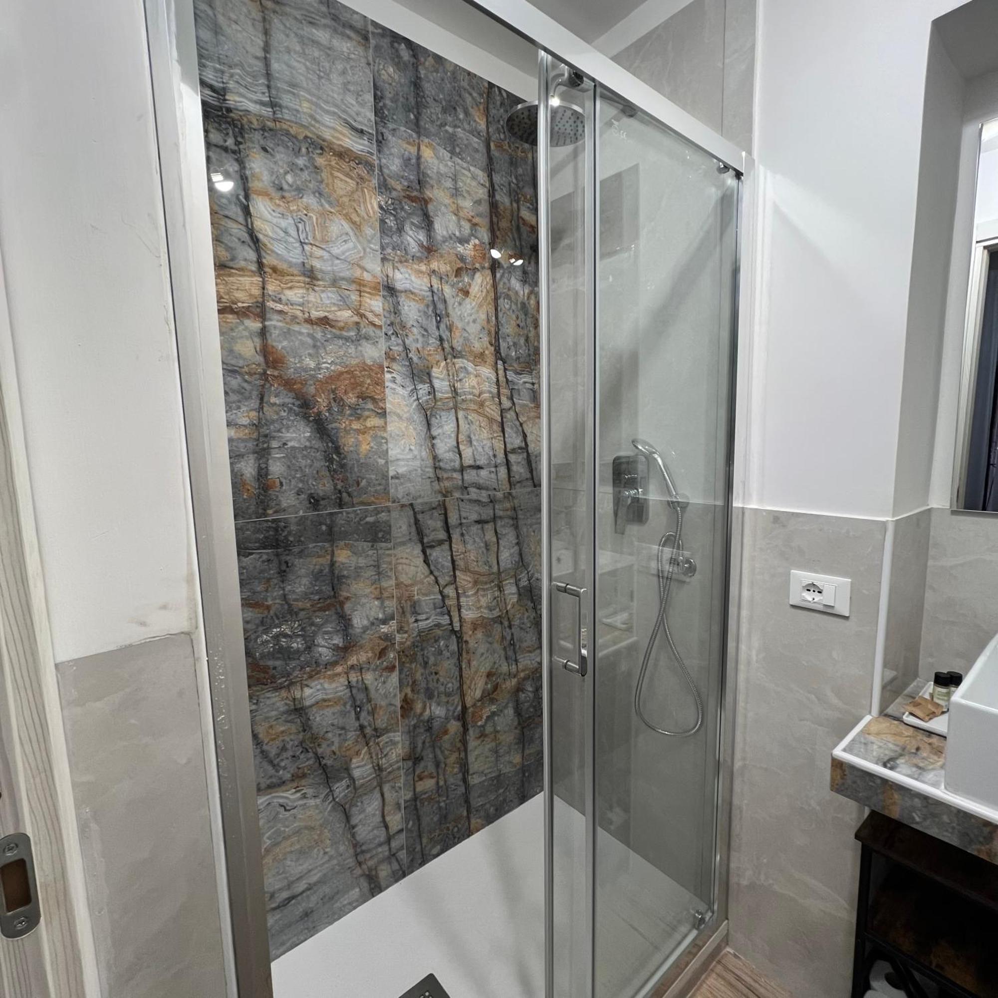 Ele Suites Pantheon Roma Exterior foto
