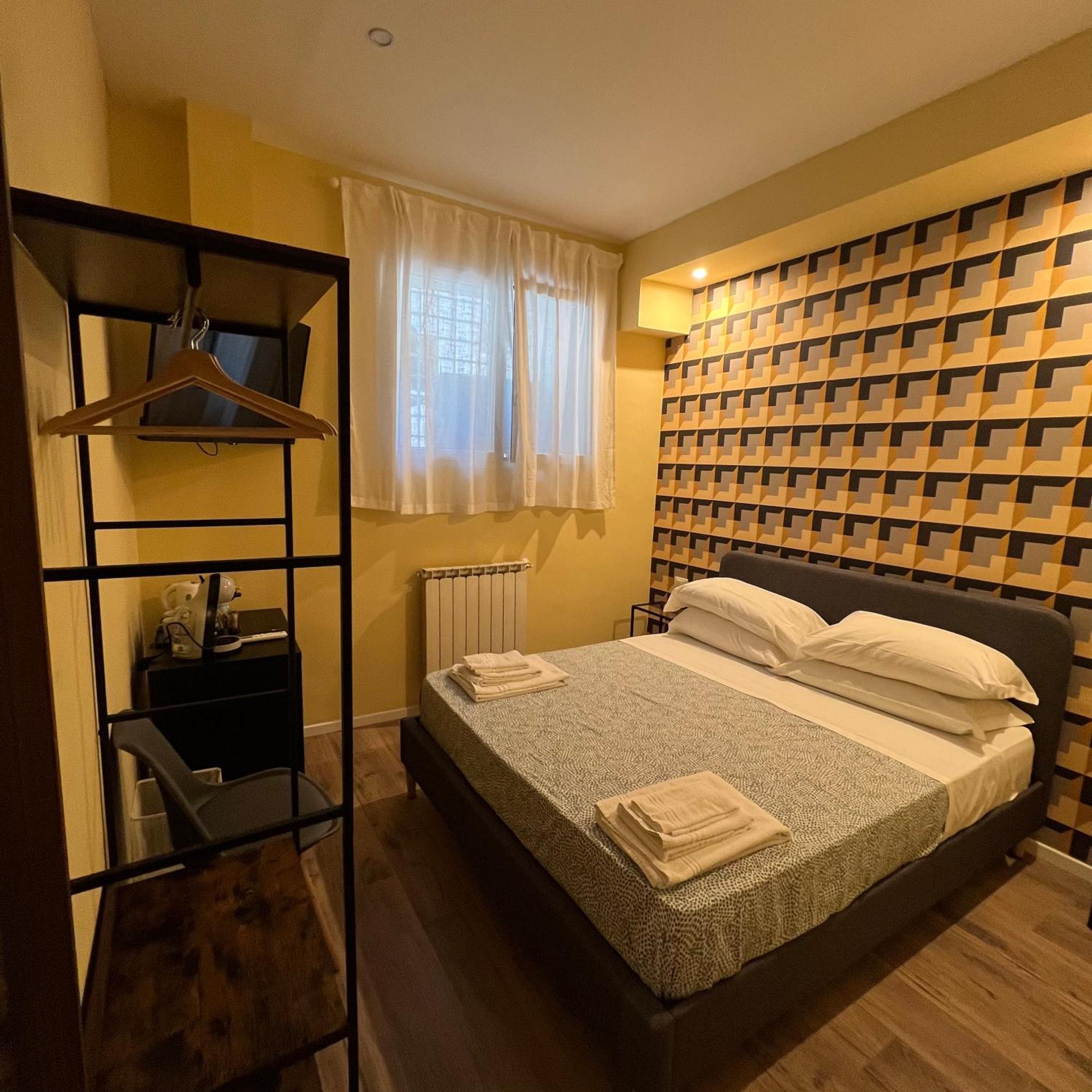 Ele Suites Pantheon Roma Exterior foto