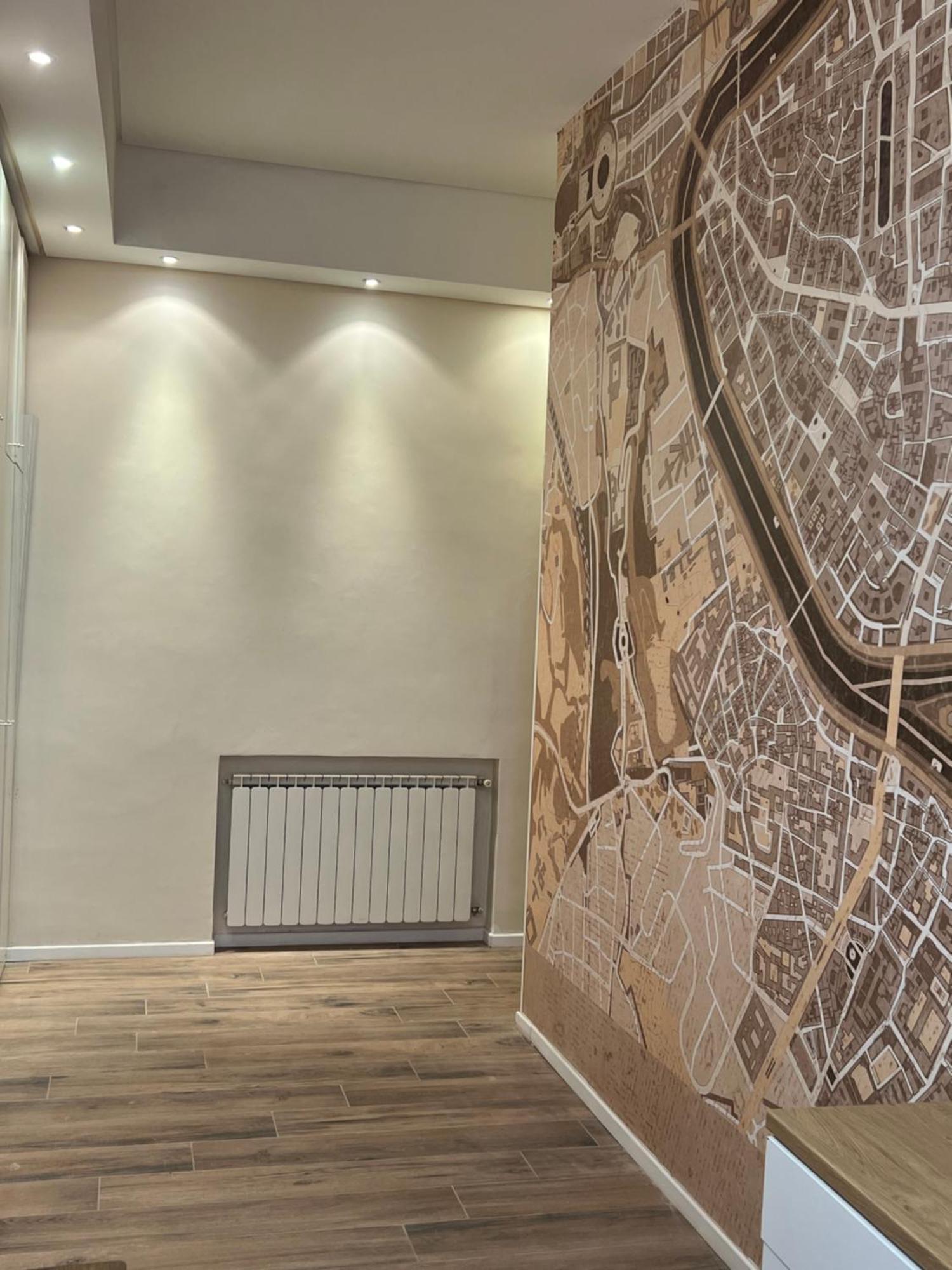Ele Suites Pantheon Roma Exterior foto