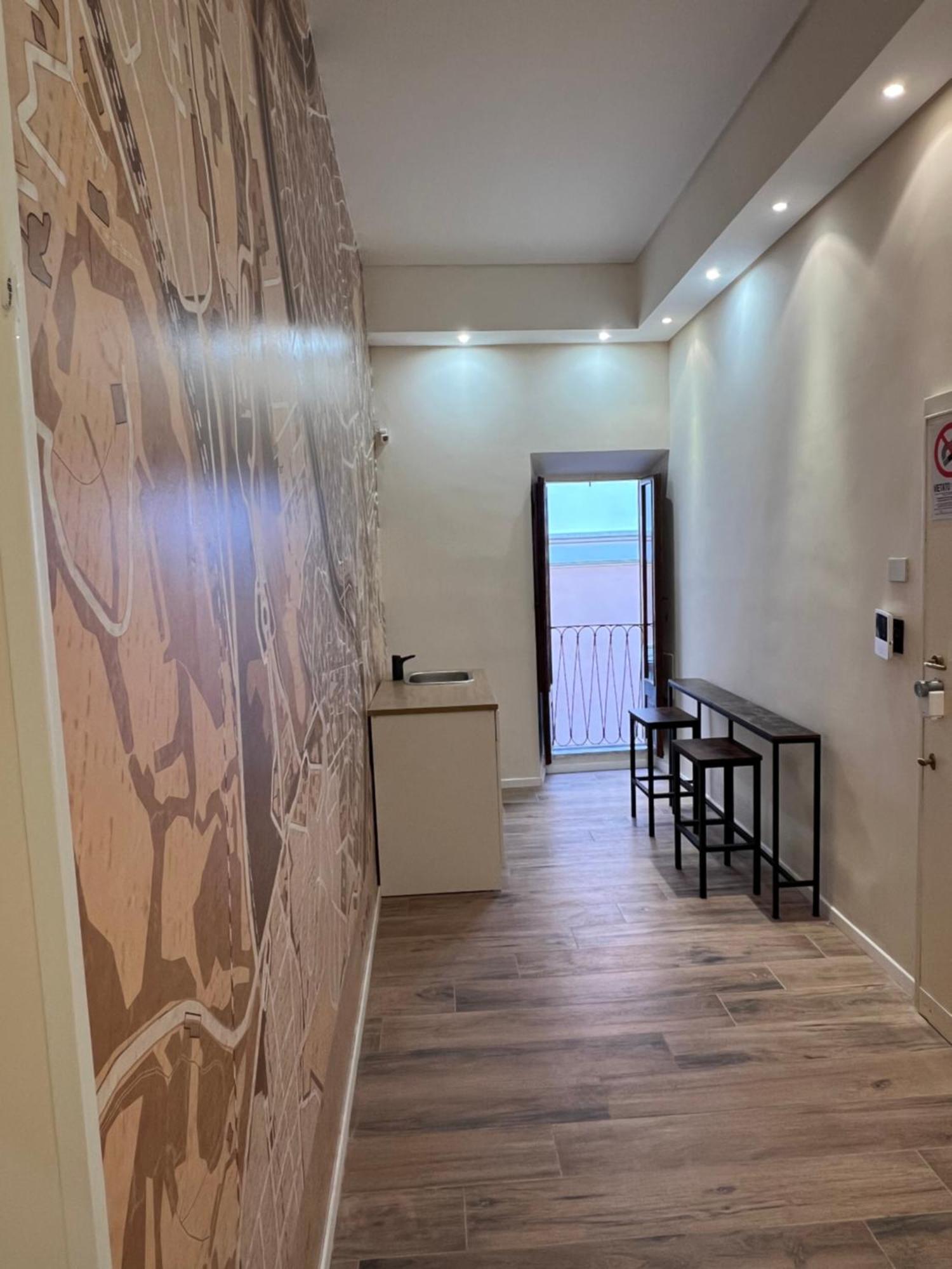 Ele Suites Pantheon Roma Exterior foto